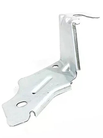 Far Braketi Sol Golf 2013-2020 T-Roc 5G0804593A AtiParts