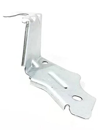 Far Braketi Sağ Golf 2013-2020 T-Roc 5G0804594 AtiParts