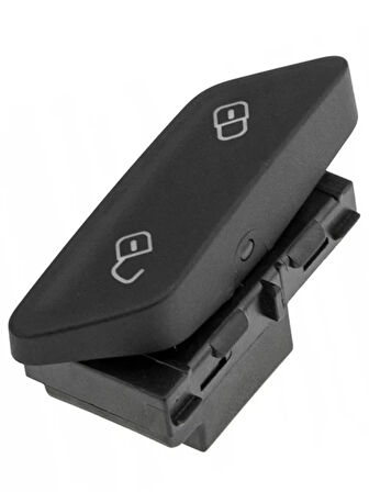 Merkezi Kilit Düğmesi Golf 7 5G0962125A AtiParts