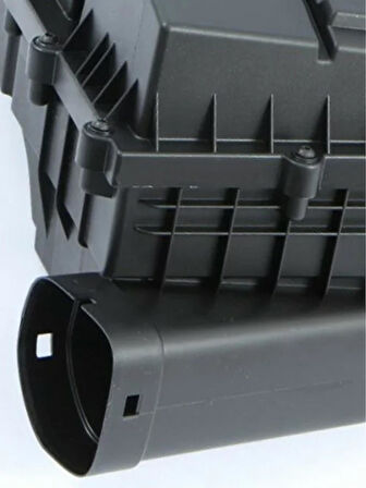 Hava Filtre Kutusu Passat Cc Tiguan 2,0 Tdi Bmr 3C0129607 AtiParts