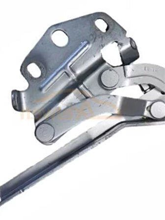 Kaput Menteşesi Sağ Passat B6 B7 3C0823302E AtiParts