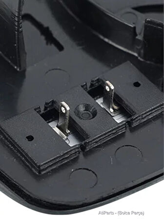 Ayna Camı Sağ Büyük Mavi Octavia Superb 1J1857522C AtiParts (Bolca Parça)