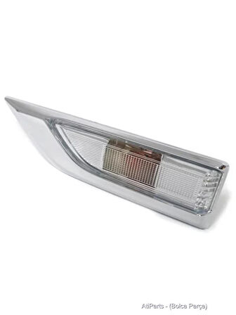 Çamurluk Sinyali Sol Caddy 2016   Kromlu 2K5949101A AtiParts (Bolca Parça)