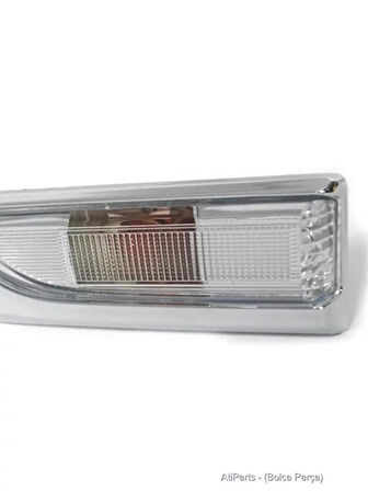 Çamurluk Sinyali Sol Caddy 2016   Kromlu 2K5949101A AtiParts (Bolca Parça)