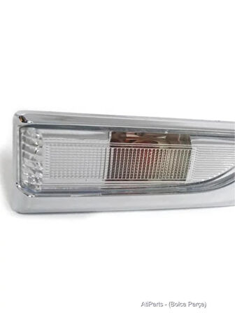 Çamurluk Sinyali Sağ Caddy 2016   Kromlu 2K5949102A AtiParts (Bolca Parça)