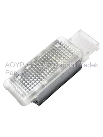Torpido Lambası Tüm Modeller 6L0947565 AtiParts (Bolca Parça)