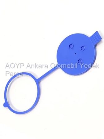 Cam Su Depo Kapağı Crafter Sprinter 2E0955455 AtiParts (Bolca Parça)