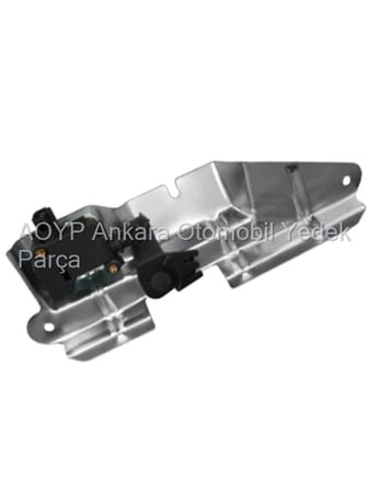 Bagaj Kilit Sacı Motorlu G4 Bora 1J5827425 AtiParts (Bolca Parça)
