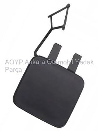 Çeki Demir Kapağı Arka Polo 2018 2G6807441 AtiParts (Bolca Parça)