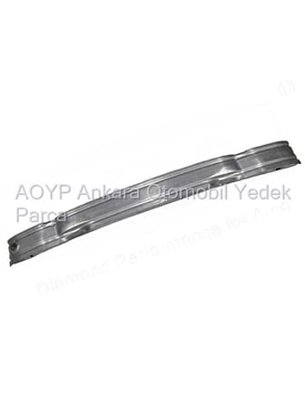 Ön Tampon Demiri A6-2012- Alüminyum 4G0807113A AtiParts (Bolca Parça)