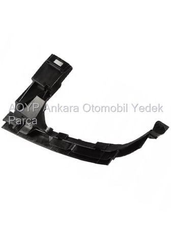 Arka Tampon Braketı A6 2015-2018 4G0807363B AtiParts (Bolca Parça)