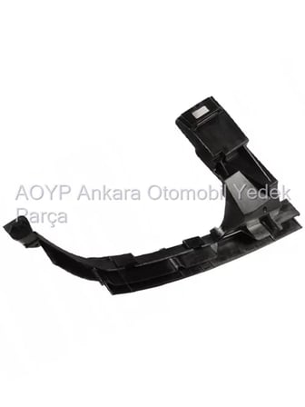 Arka Tampon Braketı A6 2015-2018 4G0807364B AtiParts (Bolca Parça)