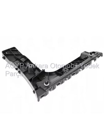 Arka Tampon Braketi A6 2012 4G5807454 AtiParts (Bolca Parça)