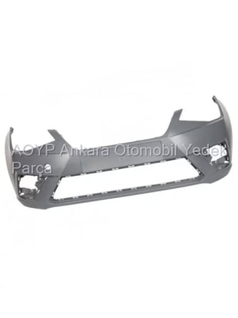 Ön Tampon Seat Ibiza Sensörsüz 2017 6F0807221F AtiParts (Bolca Parça)