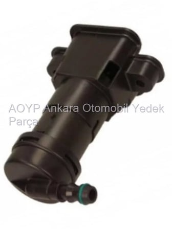 Far Yıkama Robotu A4 2001-2005 8E0955101A AtiParts (Bolca Parça)