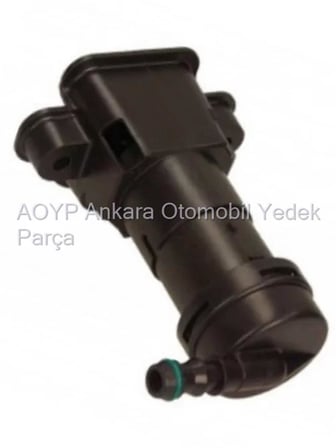 Far Yıkama Robotu A4 2001-2005 8E0955102A AtiParts (Bolca Parça)