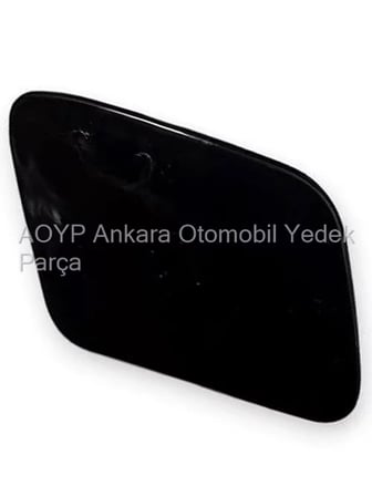 Far Yıkama Kapağı İğneli A4 2001-2005 8E0955276D AtiParts (Bolca Parça)