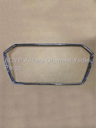 Panjur Çerçeve Nikelajı Audi A3 2016-2020 8V38536513FZ AtiParts (Bolca Parça)