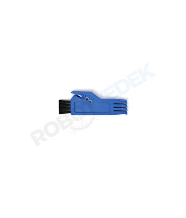 Anker Eufy RoboVac 11S 11S Plus 12 15C 25C 15T 30 30C 35C R500 Uyumlu Temizleme Fırçası 1 Adet 