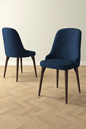 Mabel Beyaz Mermer Desen 80x132 MDF Açılabilir Mutfak Masası Takımı 4  Sandalye
