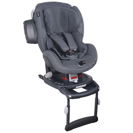 BeSafe İzi Comfort X3 İsofix  Oto Koltuğu