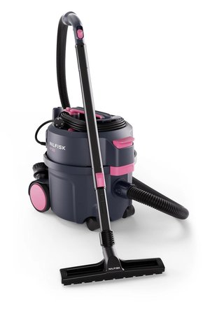 Nilfisk Vp 300 Hepa Pink