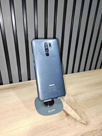 Xiaomi Redmi 9 64 GB 4 GB TEŞHİR ÜRÜNÜDÜR
