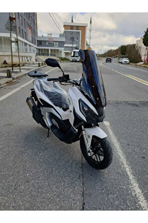 Volta Apec Apx7 Siperlik Ön Cam 2024 Model 75cm UZUN CAM