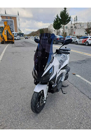 Volta Apec Apx7 Siperlik Ön Cam 2024 Model 75cm UZUN CAM