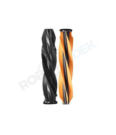Dreame Aqua 10 Ultra Roller Uyumlu Ana Fırça Takımı-1 ADET