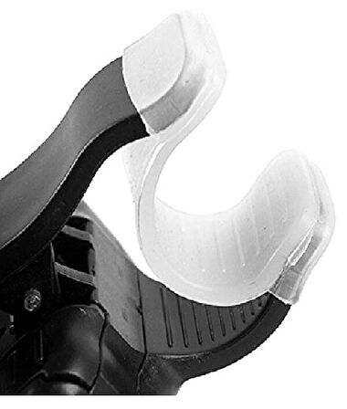 Balık Bite Alarm Led Işıklı Sesli Klipsli Olta Kamış Alarmı