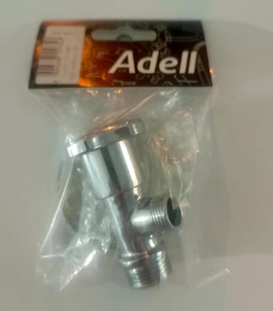 Adell Trıo Ara Musluk 1/2 - 3/8