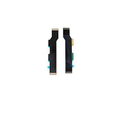 Xiaomi Mi 8 Lite İle Uyumlu Ara Film Flex İthal