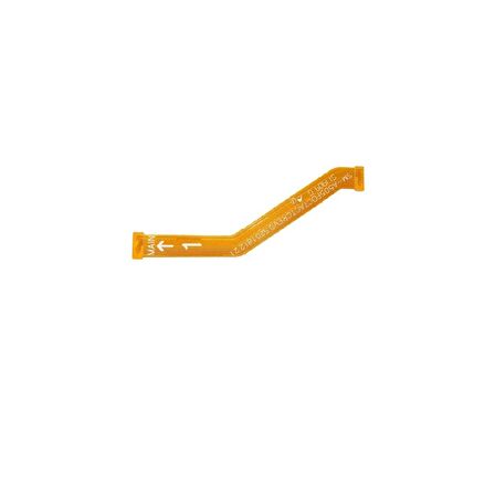 Samsung Galaxy A50 A505F İle Uyumlu Ara Film Flex İthal