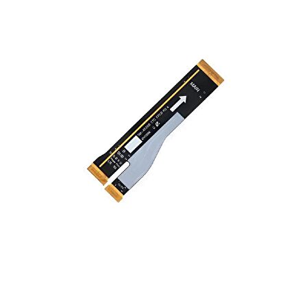 Samsung Galaxy A52 A525F İle Uyumlu Ara Film Flex İthal