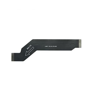 Xiaomi Mİ 11 İle Uyumlu Ara Film Flex İthal