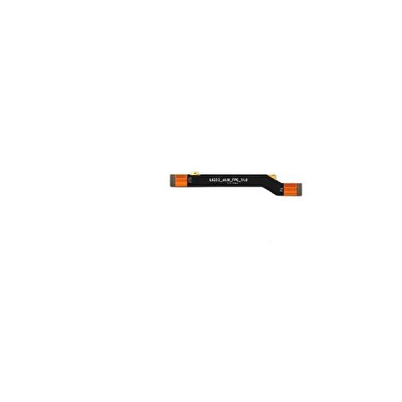 Xiaomi Mİ S2 İle Uyumlu Ara Film Flex İthal