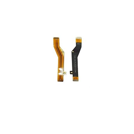 General Mobile GM8 Go İle Uyumlu Ara Film Flex İthal