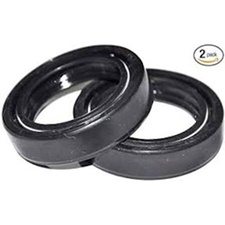 HYOSUNG GV 250 ÖN AMORTİSÖR KEÇE SETİ 2 ADET ARASMOTO