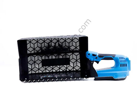 Archer Çay Toplama Makinesi (Australia