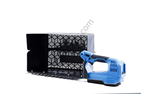 Archer Çay Toplama Makinesi (Australia