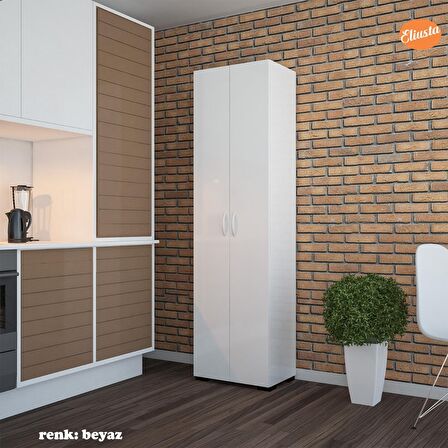 Modilayn Çok Amaçlı Dolap Mutfak Dolabı Banyo Dolabı