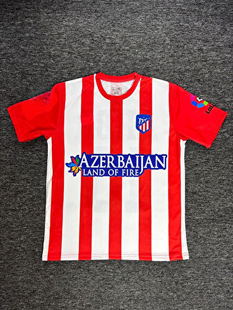 Arda Turan 10 Nostalji 2015/16 Sezon Atletico Forması