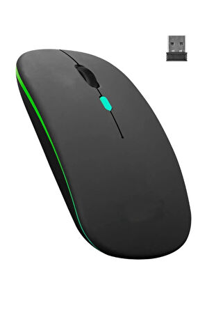 ARELL TEKNOLOJİ Arell Teknoloji Wireless Charging Mouse