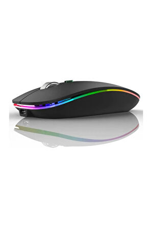 ARELL TEKNOLOJİ Arell Teknoloji Wireless Charging Mouse