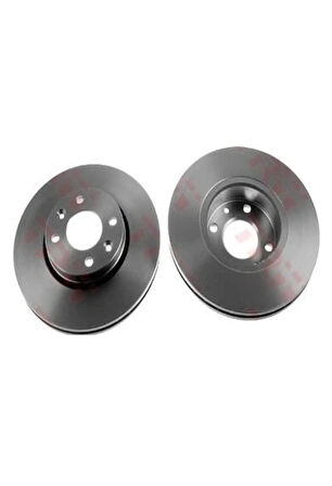 Megan III-Clio III 2005 Ön Fren Aynası