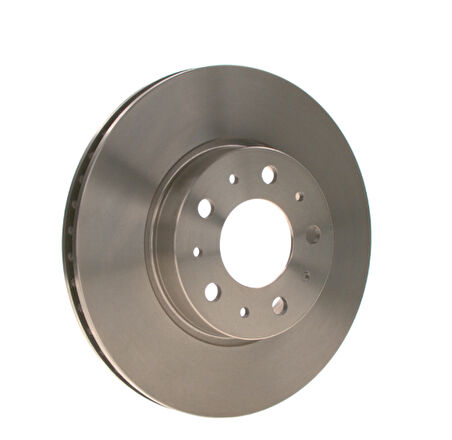 Audi A4 1995-2000, Audi A6 1995-2000 Ön Fren Diski