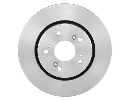 Toyota Corolla 2002-2007 Ön Fren Diski Takım