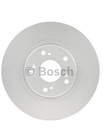 Honda Civic 2006-2012 Ön Fren Diski Takım