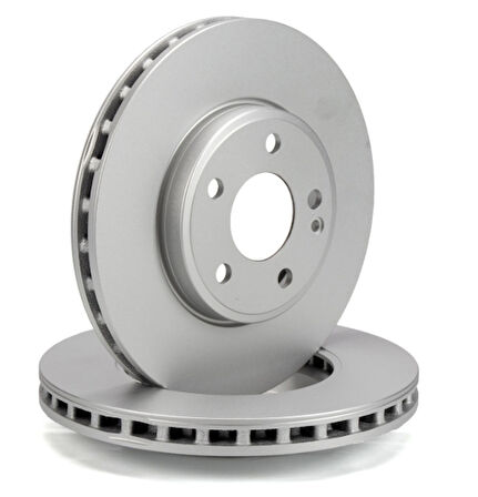 Mercedes W246 Kasa B180 2012-2018 Ön Fren Disk Takımı